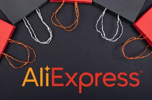 cómo obtener el número de pedido de aliexpress